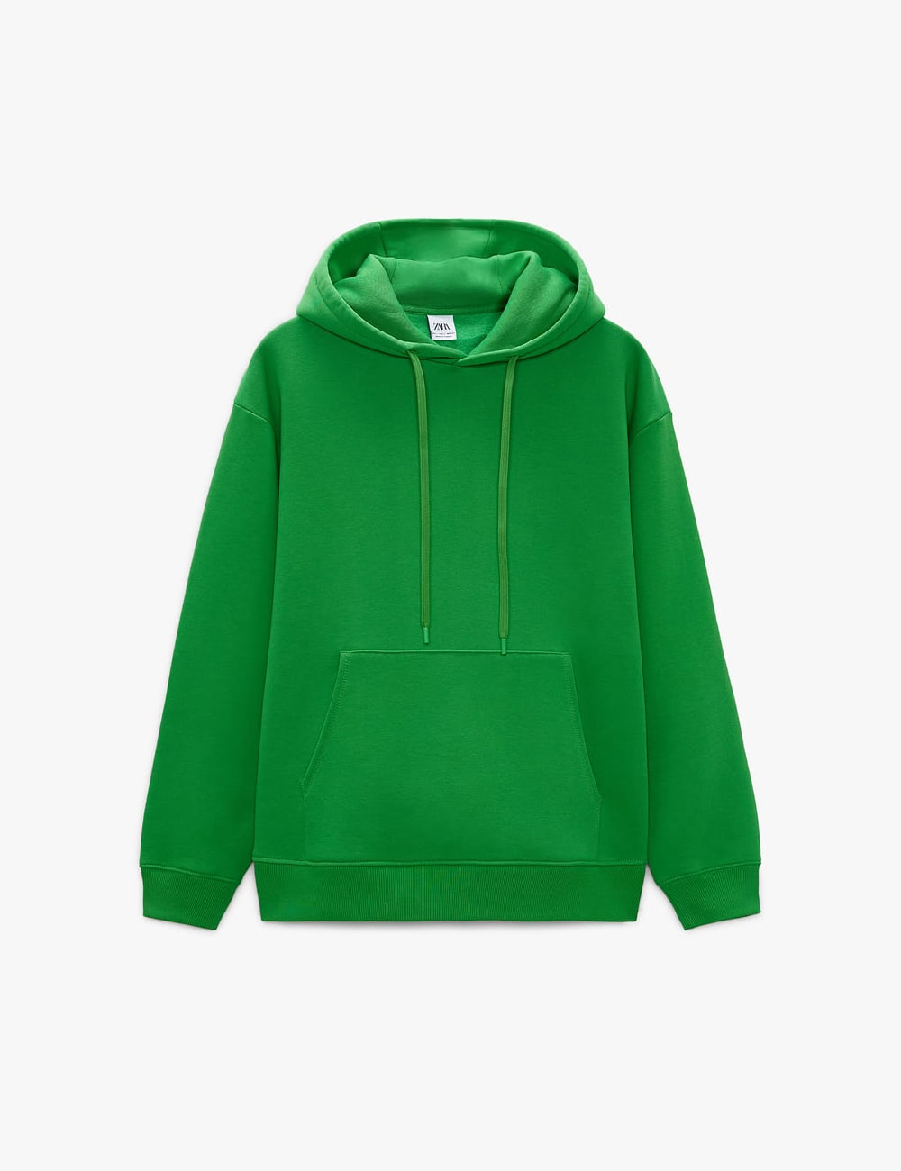 BASIC HOODIE